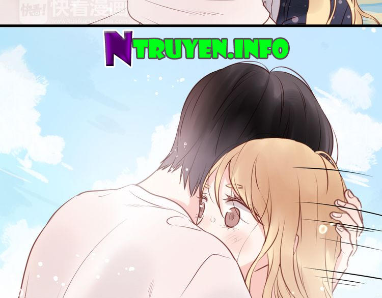 Lượm Được Một Tiểu Hồ Ly - Chương 53 - Trang 24