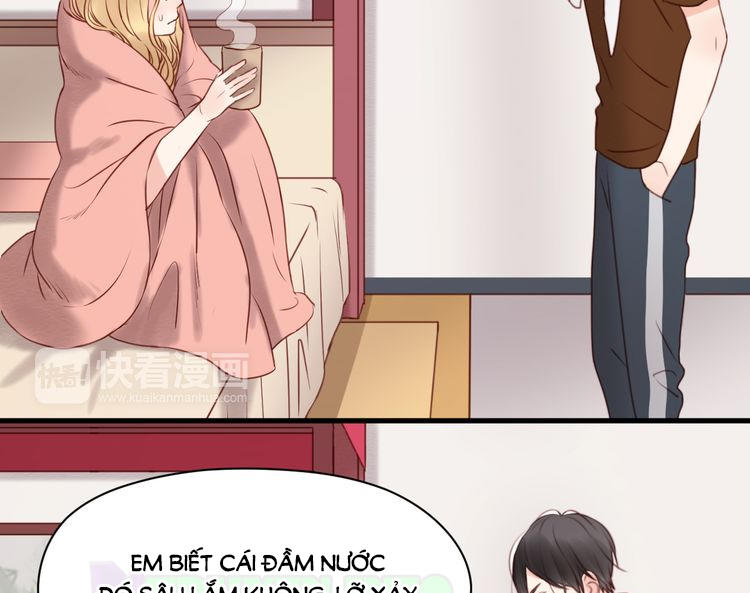 Lượm Được Một Tiểu Hồ Ly - Chương 53 - Trang 30