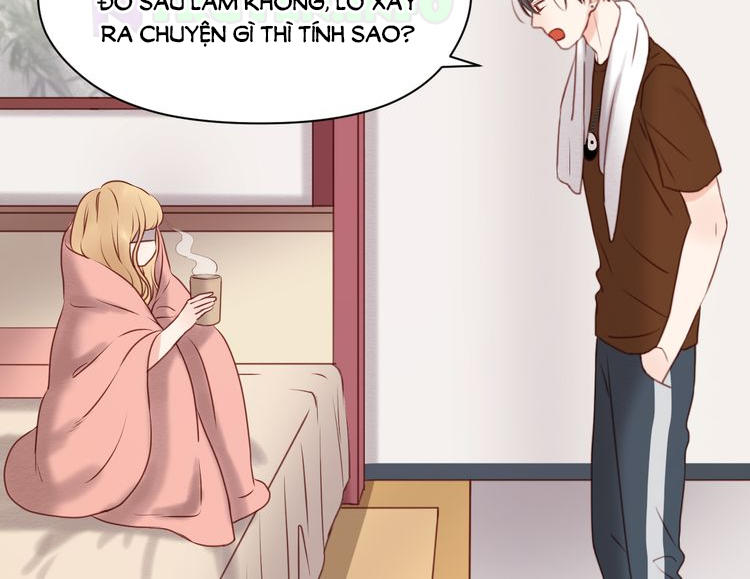 Lượm Được Một Tiểu Hồ Ly - Chương 53 - Trang 31