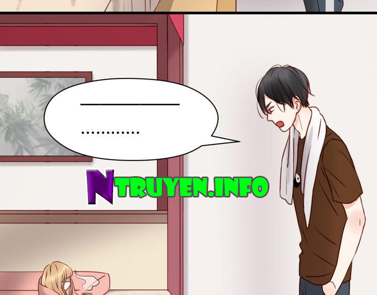 Lượm Được Một Tiểu Hồ Ly - Chương 53 - Trang 32