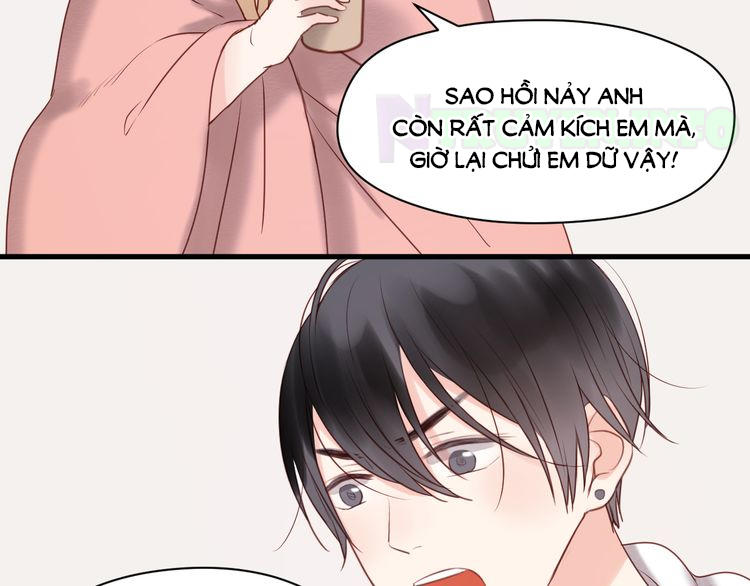 Lượm Được Một Tiểu Hồ Ly - Chương 53 - Trang 34