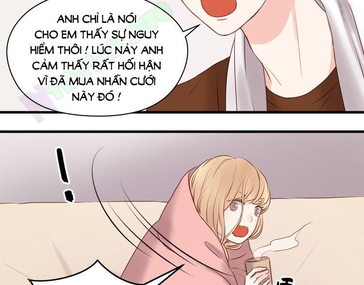 Lượm Được Một Tiểu Hồ Ly - Chương 53 - Trang 35