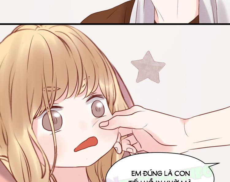 Lượm Được Một Tiểu Hồ Ly - Chương 53 - Trang 37