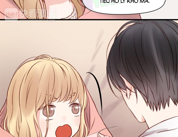 Lượm Được Một Tiểu Hồ Ly - Chương 53 - Trang 38