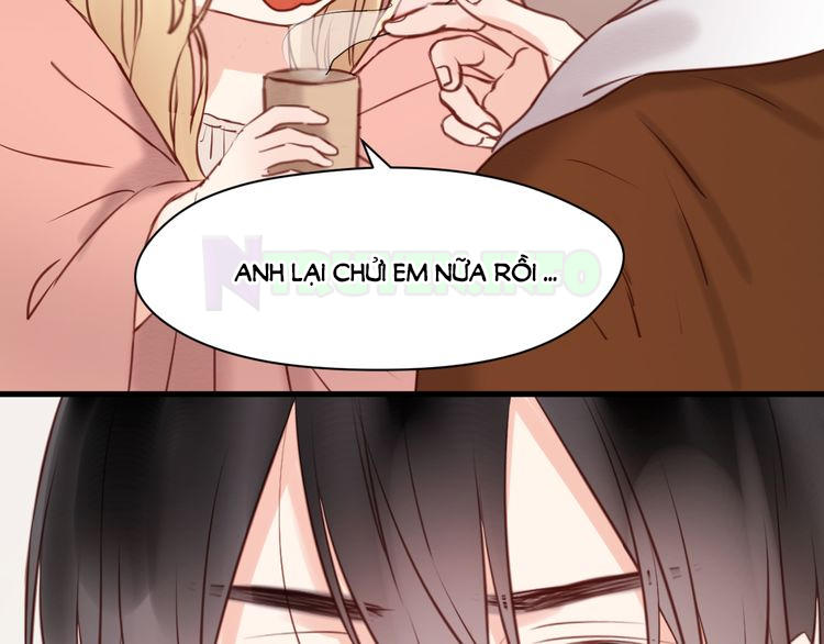 Lượm Được Một Tiểu Hồ Ly - Chương 53 - Trang 39