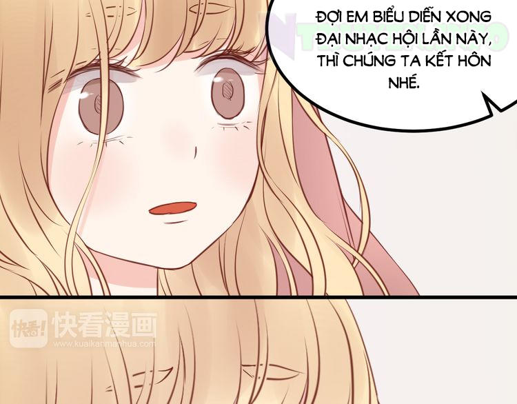 Lượm Được Một Tiểu Hồ Ly - Chương 53 - Trang 41