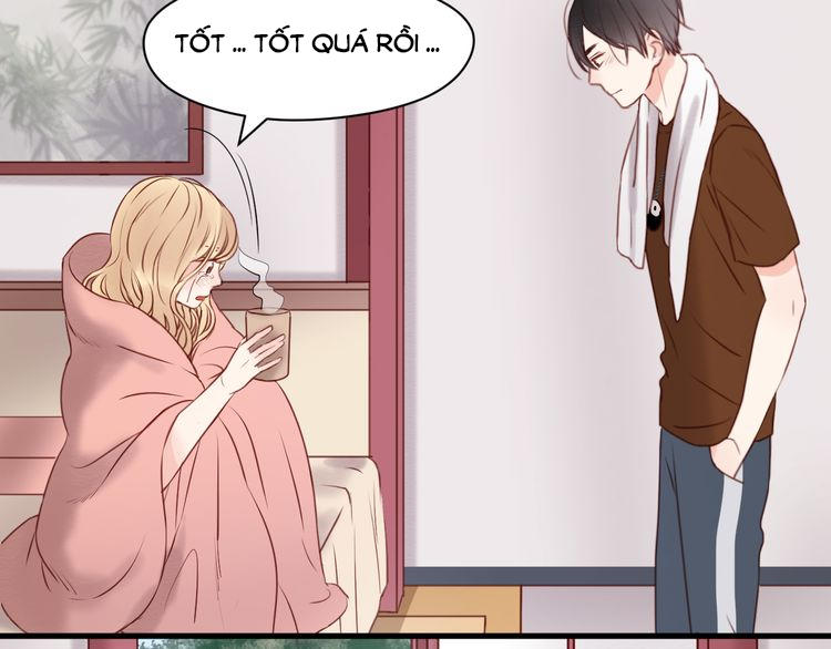 Lượm Được Một Tiểu Hồ Ly - Chương 53 - Trang 43