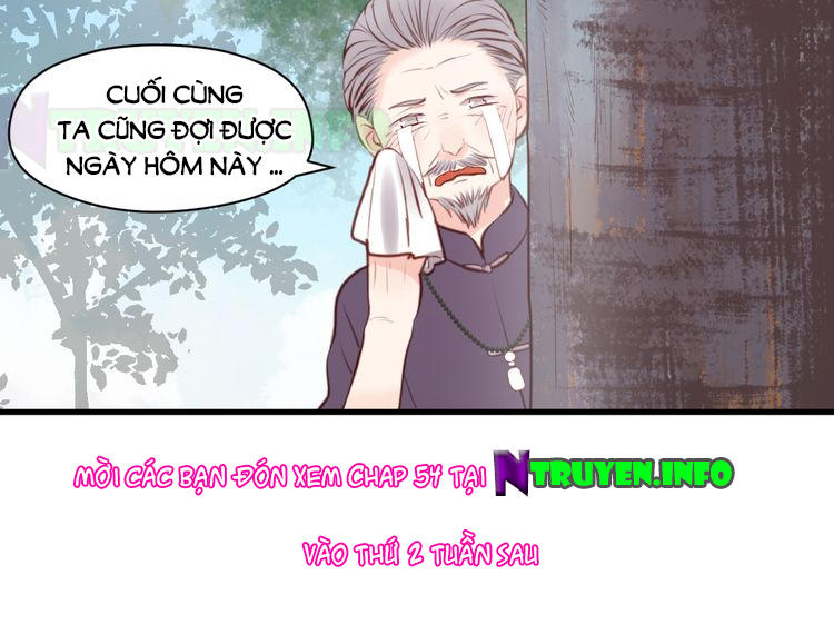 Lượm Được Một Tiểu Hồ Ly - Chương 53 - Trang 45