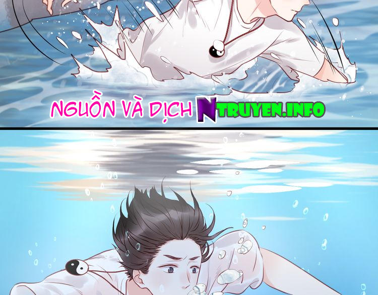 Lượm Được Một Tiểu Hồ Ly - Chương 53 - Trang 8