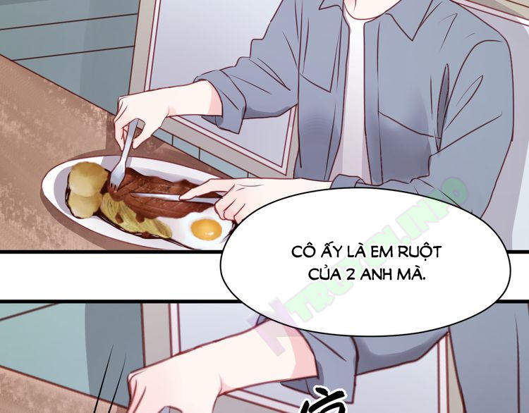 Lượm Được Một Tiểu Hồ Ly - Chương 54 - Trang 11