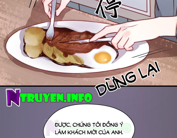 Lượm Được Một Tiểu Hồ Ly - Chương 54 - Trang 12