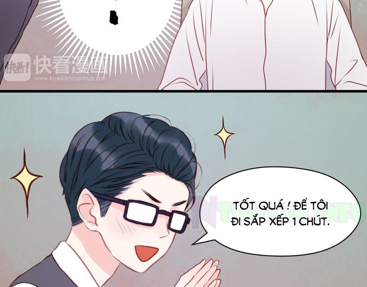 Lượm Được Một Tiểu Hồ Ly - Chương 54 - Trang 14