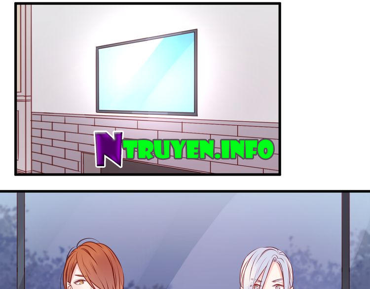 Lượm Được Một Tiểu Hồ Ly - Chương 54 - Trang 20