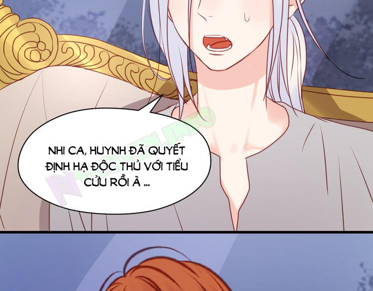 Lượm Được Một Tiểu Hồ Ly - Chương 54 - Trang 22