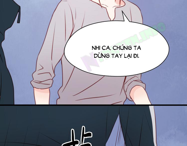 Lượm Được Một Tiểu Hồ Ly - Chương 54 - Trang 25