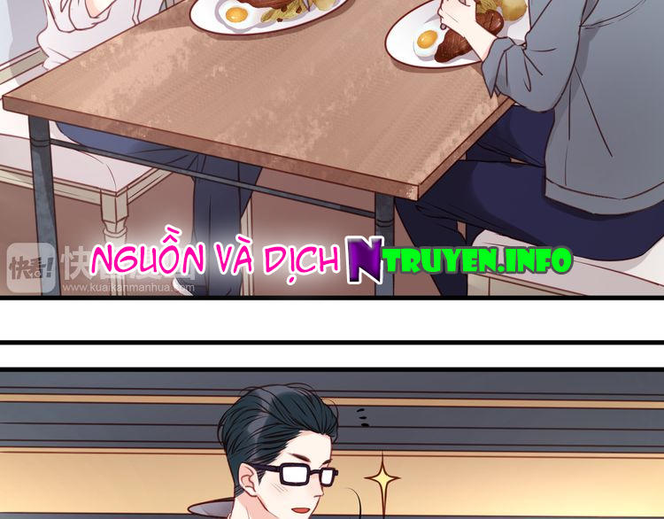 Lượm Được Một Tiểu Hồ Ly - Chương 54 - Trang 4