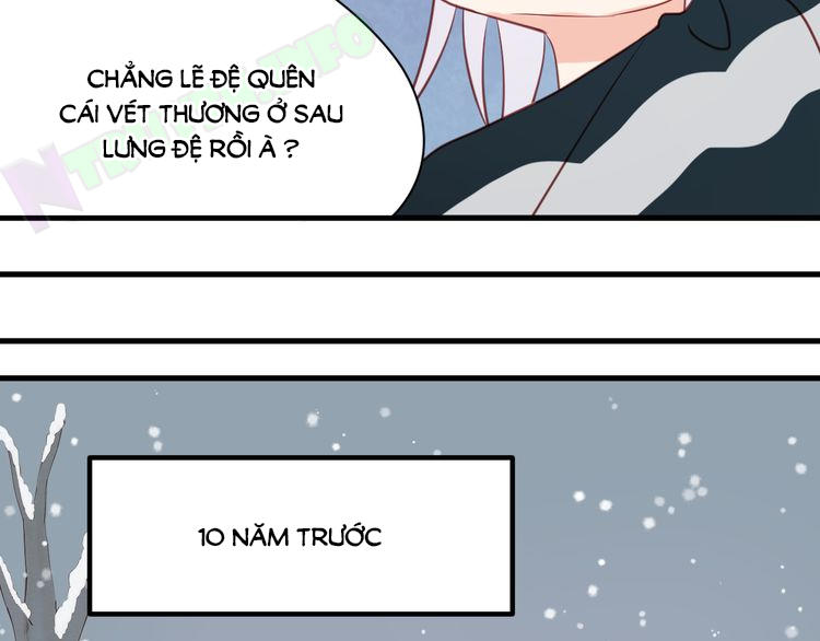 Lượm Được Một Tiểu Hồ Ly - Chương 54 - Trang 31