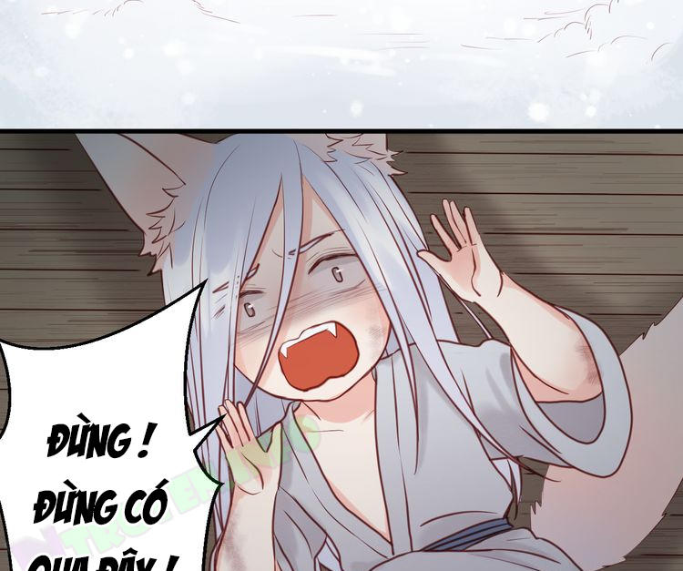 Lượm Được Một Tiểu Hồ Ly - Chương 54 - Trang 33