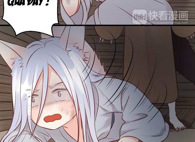 Lượm Được Một Tiểu Hồ Ly - Chương 54 - Trang 34