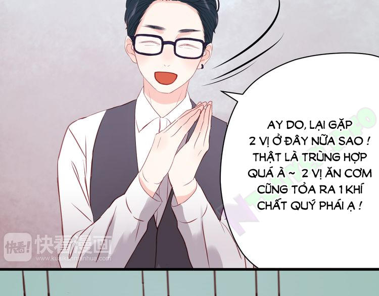 Lượm Được Một Tiểu Hồ Ly - Chương 54 - Trang 6