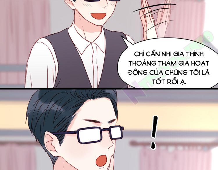 Lượm Được Một Tiểu Hồ Ly - Chương 54 - Trang 9