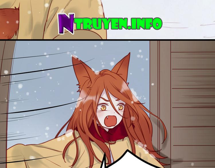 Lượm Được Một Tiểu Hồ Ly - Chương 55 - Trang 12