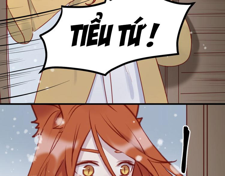 Lượm Được Một Tiểu Hồ Ly - Chương 55 - Trang 13