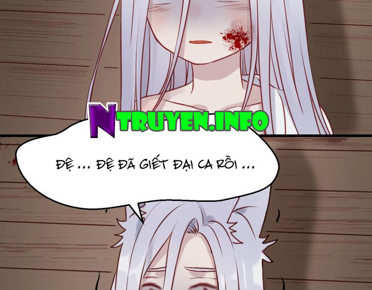 Lượm Được Một Tiểu Hồ Ly - Chương 55 - Trang 16
