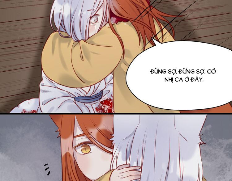 Lượm Được Một Tiểu Hồ Ly - Chương 55 - Trang 18