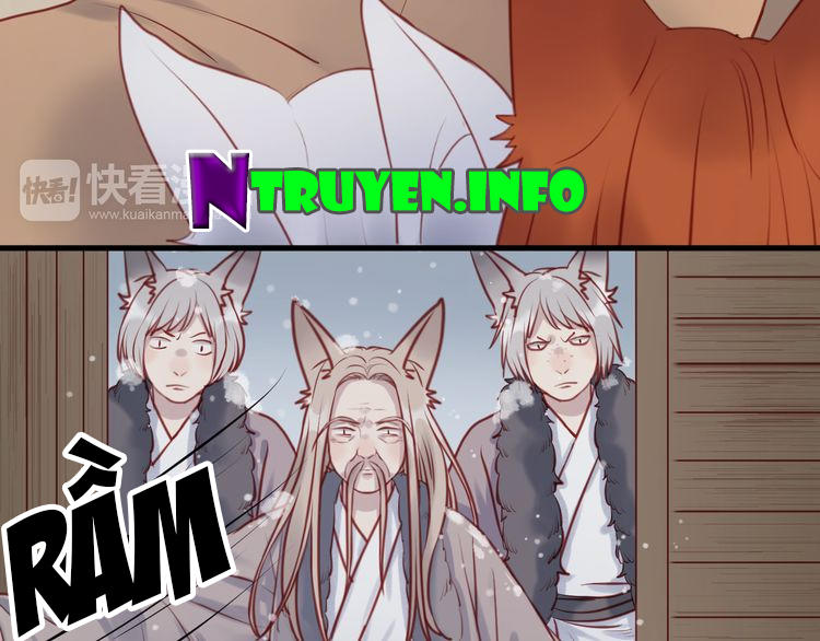 Lượm Được Một Tiểu Hồ Ly - Chương 55 - Trang 20