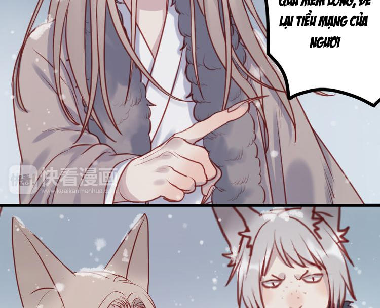 Lượm Được Một Tiểu Hồ Ly - Chương 55 - Trang 23