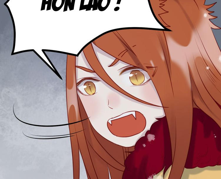 Lượm Được Một Tiểu Hồ Ly - Chương 55 - Trang 25