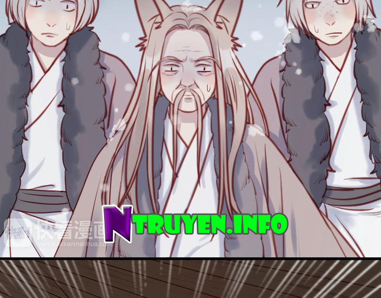 Lượm Được Một Tiểu Hồ Ly - Chương 55 - Trang 28