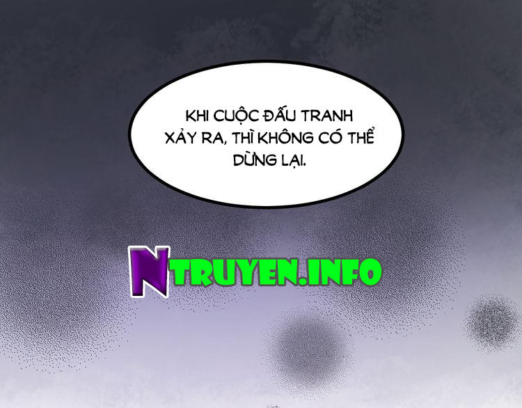 Lượm Được Một Tiểu Hồ Ly - Chương 55 - Trang 32