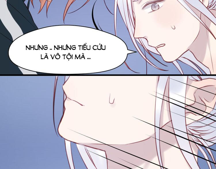 Lượm Được Một Tiểu Hồ Ly - Chương 55 - Trang 35