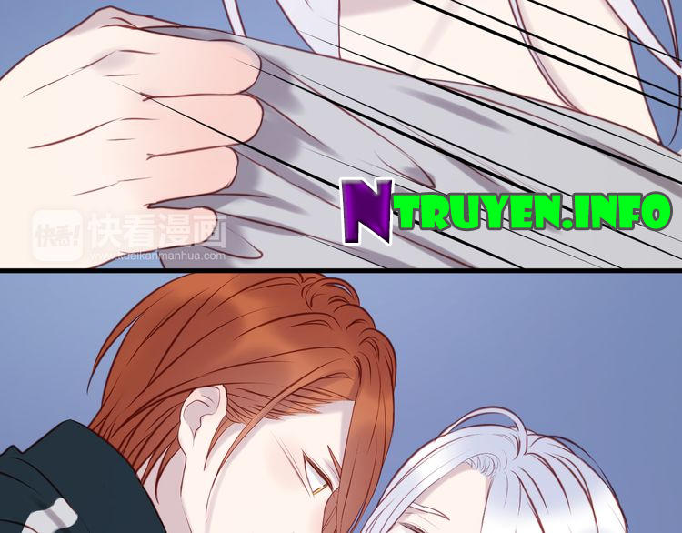 Lượm Được Một Tiểu Hồ Ly - Chương 55 - Trang 36