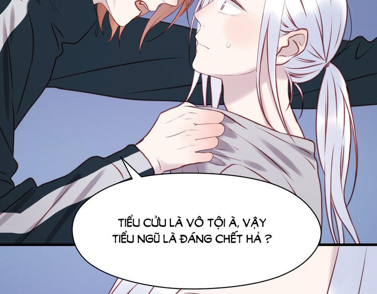 Lượm Được Một Tiểu Hồ Ly - Chương 55 - Trang 37