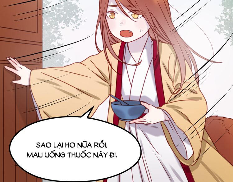 Lượm Được Một Tiểu Hồ Ly - Chương 55 - Trang 42