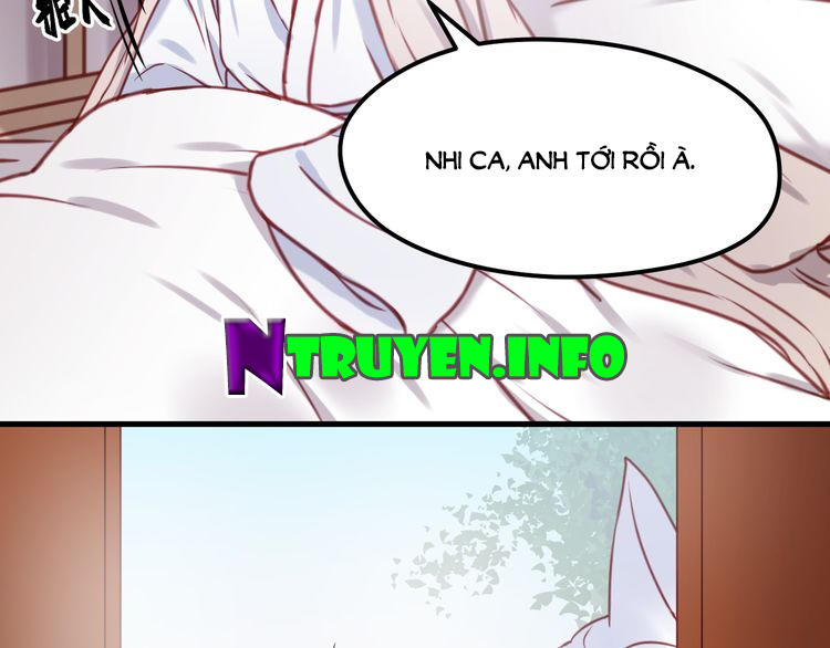 Lượm Được Một Tiểu Hồ Ly - Chương 55 - Trang 44