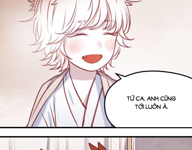 Lượm Được Một Tiểu Hồ Ly - Chương 55 - Trang 46