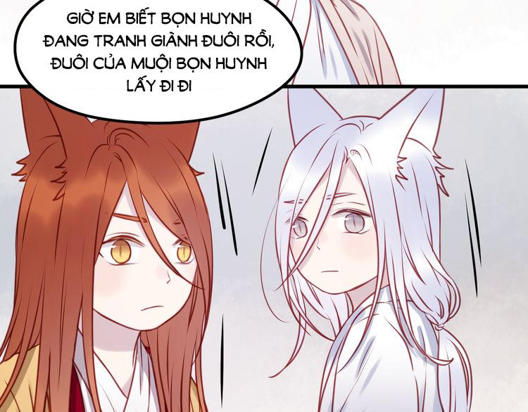 Lượm Được Một Tiểu Hồ Ly - Chương 55 - Trang 50