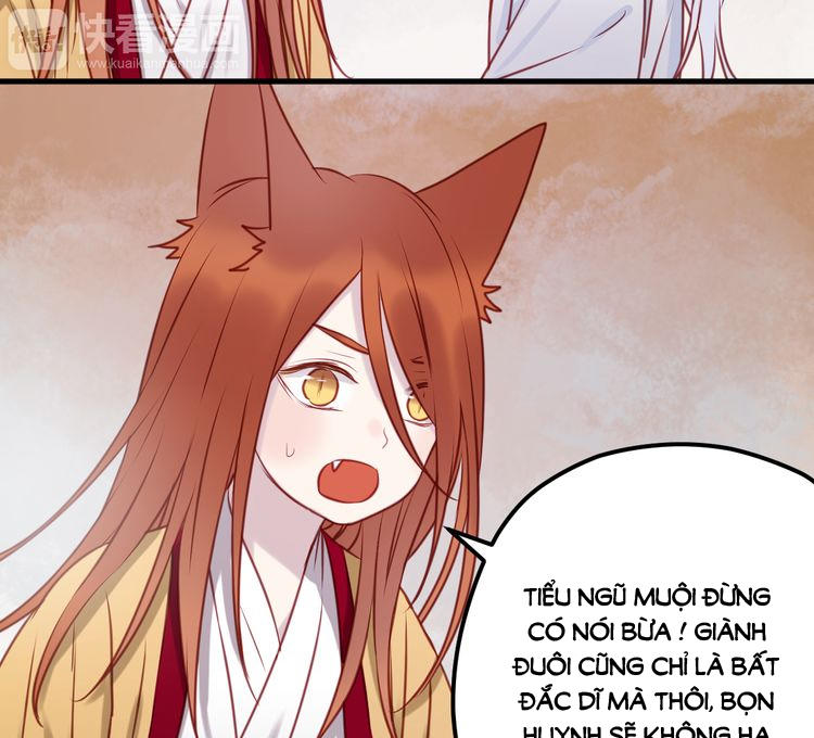 Lượm Được Một Tiểu Hồ Ly - Chương 55 - Trang 51