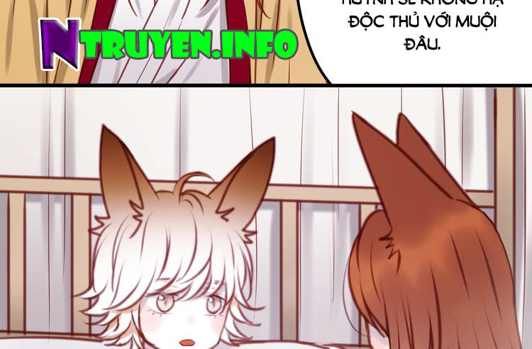 Lượm Được Một Tiểu Hồ Ly - Chương 55 - Trang 52