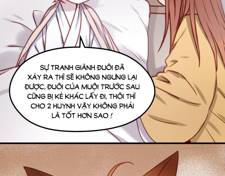 Lượm Được Một Tiểu Hồ Ly - Chương 55 - Trang 53