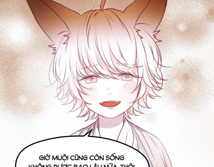 Lượm Được Một Tiểu Hồ Ly - Chương 55 - Trang 54