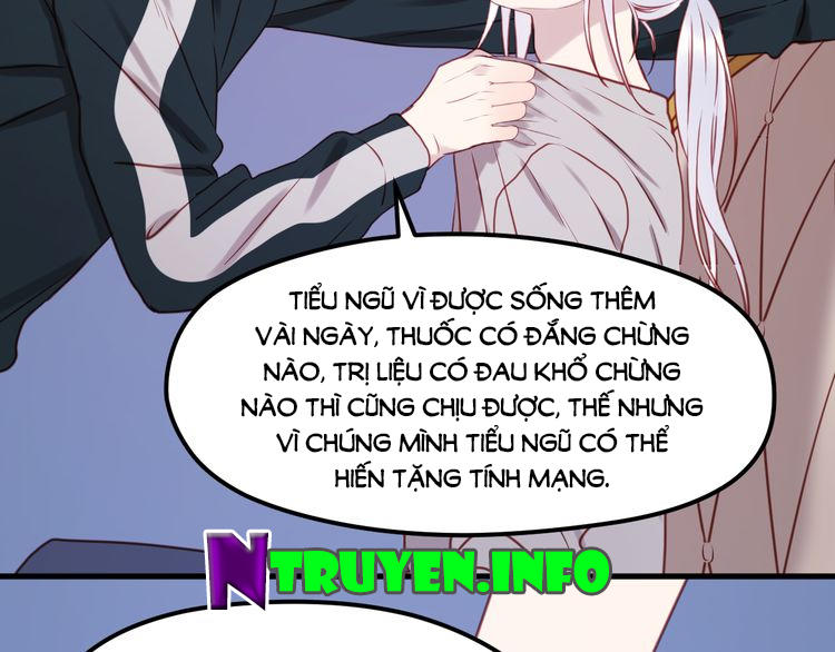 Lượm Được Một Tiểu Hồ Ly - Chương 55 - Trang 56