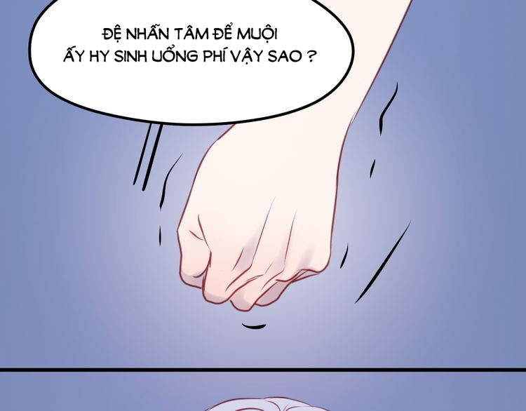 Lượm Được Một Tiểu Hồ Ly - Chương 55 - Trang 57