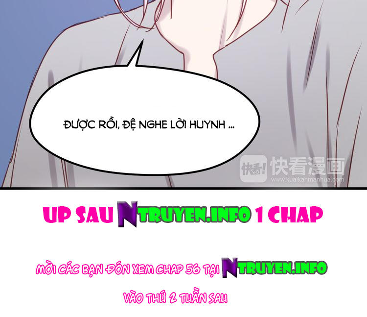 Lượm Được Một Tiểu Hồ Ly - Chương 55 - Trang 59