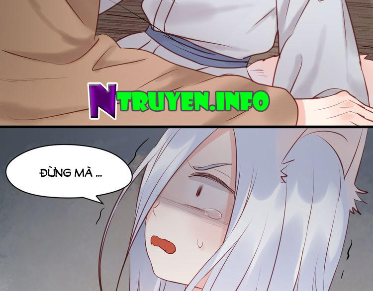 Lượm Được Một Tiểu Hồ Ly - Chương 55 - Trang 7