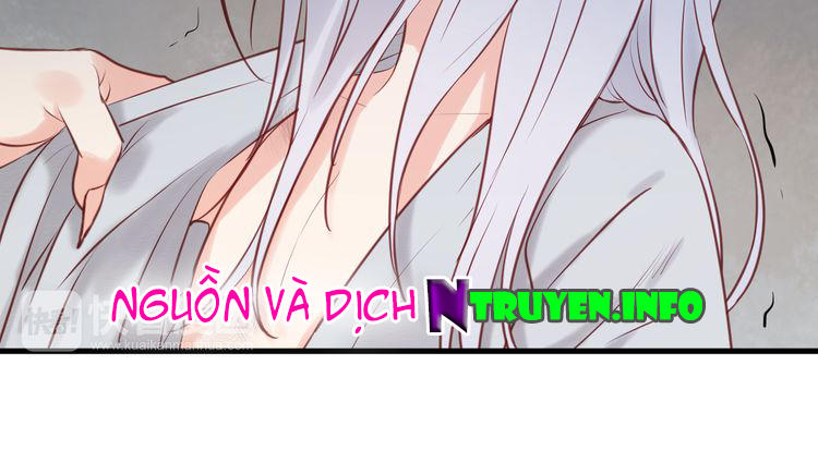 Lượm Được Một Tiểu Hồ Ly - Chương 55 - Trang 8